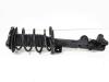 Front shock absorber rod, right from a Mercedes-Benz C (W204) 2.2 C-200 CDI 16V BlueEFFICIENCY 2010