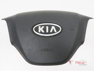 Gebrauchte Airbag links (Lenkrad) Kia Picanto (TA) 1.0 12V Preis € 45,00 Margenregelung angeboten von Focus Automotive