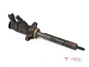 Used Injector (diesel) Citroen C4 Grand Picasso (UA) 1.6 HDiF 16V 110 Price € 75,00 Margin scheme offered by Focus Automotive