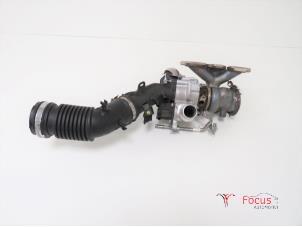 Used Turbo Renault Scénic IV (RFAJ) 1.3 TCE 115 16V Price € 325,00 Margin scheme offered by Focus Automotive