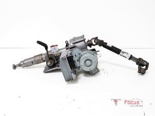Usados Bomba de dirección asistida Ford Fiesta 6 (JA8) 1.4 TDCi Precio € 74,99 Norma de margen ofrecido por Focus Automotive
