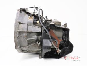 Gebrauchte Getriebe Ford Fiesta 6 (JA8) 1.4 TDCi Preis € 250,00 Margenregelung angeboten von Focus Automotive