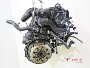 Used Engine Ford Fiesta 6 (JA8) 1.4 TDCi Price € 325,00 Margin scheme offered by Focus Automotive