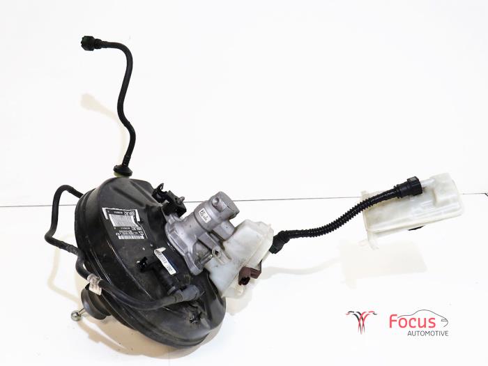 Usagé Servo frein Peugeot 308 SW (L4/L9/LC/LJ/LR) 1.6 BlueHDi 115 Prix € 19,95 Règlement à la marge proposé par Focus Automotive