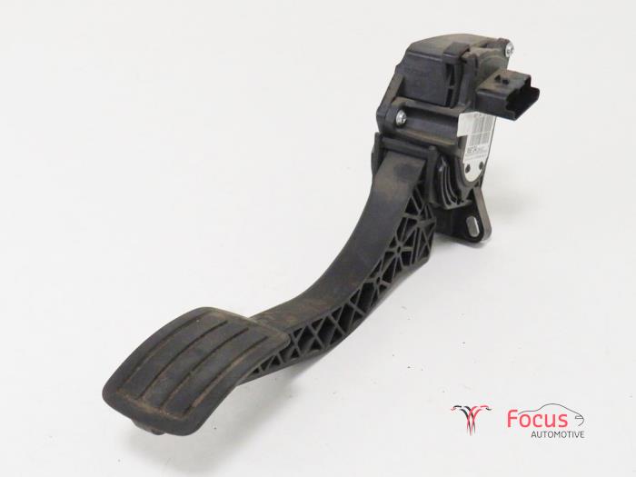 Begagnade Gaspedalsensor Peugeot 308 SW (L4/L9/LC/LJ/LR) 1.6 BlueHDi 115 Pris € 14,95 Marginaltabell erbjuds av Focus Automotive