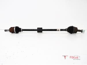 Used Front drive shaft, right Opel Corsa E 1.4 16V Bi-Fuel Price € 45,00 Margin scheme offered by Focus Automotive