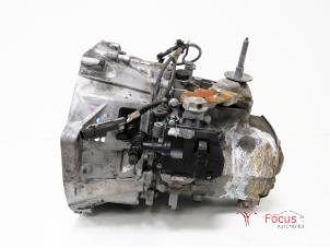 Usagé Boîte de vitesse Peugeot 5008 I (0A/0E) 1.6 HDiF 16V Prix € 495,00 Règlement à la marge proposé par Focus Automotive