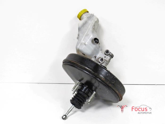 Gebrauchte Bremskraftverstärker Fiat Punto III (199) 1.3 JTD Multijet 16V Preis € 19,95 Margenregelung angeboten von Focus Automotive