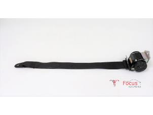 Used Rear seatbelt, right Mini Countryman (R60) 1.6 16V Cooper Price € 35,00 Margin scheme offered by Focus Automotive