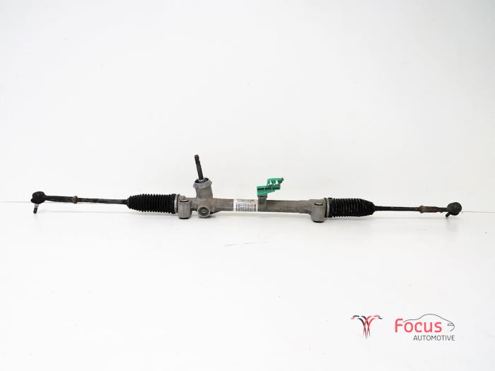Gebrauchte Lenkgetriebe Fiat Punto III (199) 1.3 JTD Multijet 16V Preis € 125,00 Margenregelung angeboten von Focus Automotive