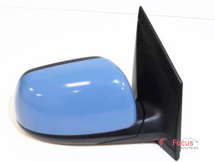 Used Wing mirror, right Kia Picanto (TA) 1.0 12V Price € 45,00 Margin scheme offered by Focus Automotive