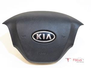 Usados Airbag izquierda (volante) Kia Picanto (TA) 1.0 12V Precio € 45,00 Norma de margen ofrecido por Focus Automotive