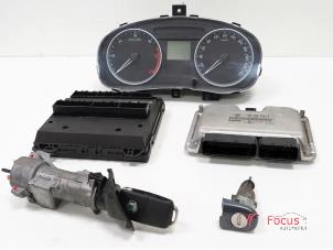 Gebrauchte Zündschloss + Steuergerät Skoda Fabia II Combi 1.4 TDI 70 Preis € 100,00 Margenregelung angeboten von Focus Automotive