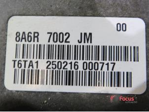 Używane Skrzynia biegów Ford Fiesta 6 (JA8) 1.25 16V Cena € 500,00 Procedura marży oferowane przez Focus Automotive