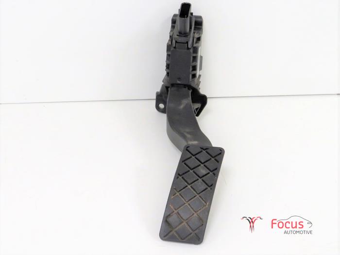 Throttle pedal position sensor Volkswagen Golf VII 1.4 TSI 16V
