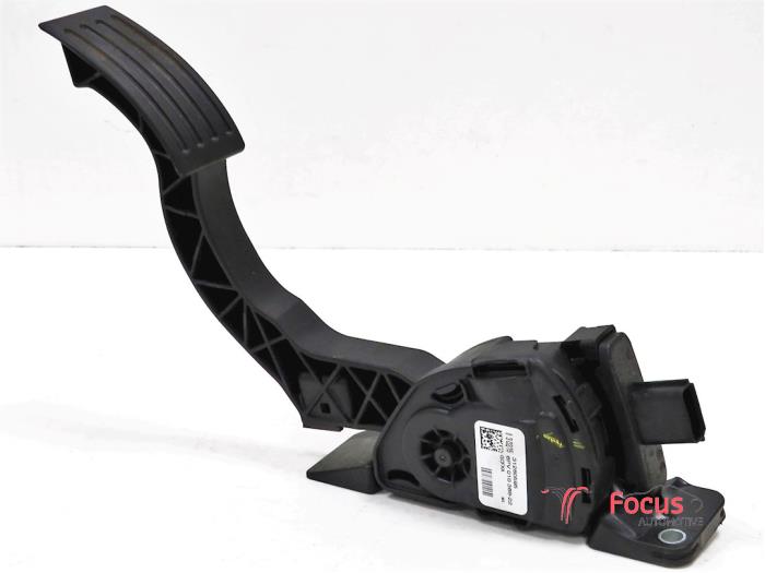 Begagnade Gaspedalsensor Volvo V40 (MV) 1.6 D2 Pris € 19,95 Marginaltabell erbjuds av Focus Automotive