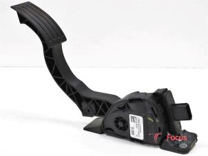 Używane Czujnik polozenia pedalu gazu Volvo V40 (MV) 1.6 D2 Cena € 40,00 Procedura marży oferowane przez Focus Automotive