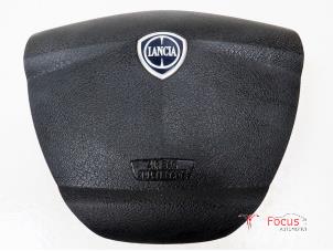 Gebrauchte Airbag links (Lenkrad) Lancia Ypsilon (843) 1.2 Preis € 45,00 Margenregelung angeboten von Focus Automotive