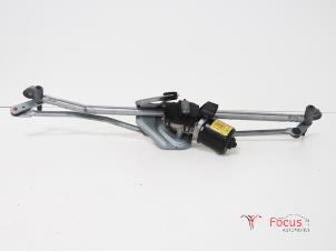 Used Wiper motor + mechanism Mini Mini (R56) 1.6 16V One Price € 40,00 Margin scheme offered by Focus Automotive