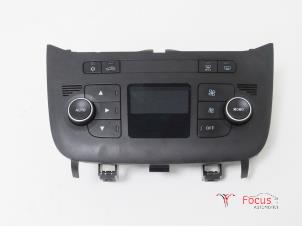 Used Heater control panel Fiat Punto Evo (199) 1.3 JTD Multijet 85 16V Euro 5 Price € 50,00 Margin scheme offered by Focus Automotive