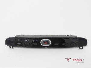 Used Panic lighting switch Fiat Punto Evo (199) 1.3 JTD Multijet 85 16V Euro 5 Price € 15,00 Margin scheme offered by Focus Automotive