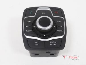 Used Multi-media control unit Peugeot 508 SW (8E/8U) 1.6 HDiF 16V Price € 70,00 Margin scheme offered by Focus Automotive