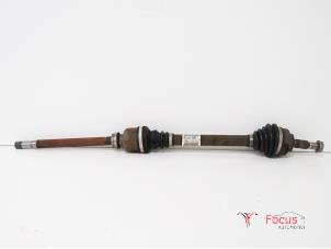 Used Front drive shaft, right Peugeot 508 SW (8E/8U) 1.6 HDiF 16V Price € 95,00 Margin scheme offered by Focus Automotive