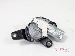Używane Silnik wycieraczki tylnej Peugeot 508 SW (8E/8U) 1.6 HDiF 16V Cena € 40,00 Procedura marży oferowane przez Focus Automotive