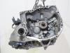 Gearbox from a Renault Clio IV (5R), 2012 / 2021 1.2 16V, Hatchback, 4-dr, Petrol, 1.149cc, 54kW (73pk), FWD, D4F728; D4F740; D4FD7, 2012-11 / 2021-08, 5R0G; 5RNG; 5RRN; 5RSN 2014