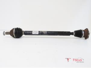 Used Front drive shaft, right Seat Ibiza IV (6J5) 1.4 TDI Price € 19,99 Margin scheme offered by Focus Automotive