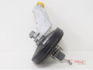 Gebrauchte Bremskraftverstärker Fiat Fiorino (225) 1.3 JTD 16V Multijet Preis € 40,00 Margenregelung angeboten von Focus Automotive
