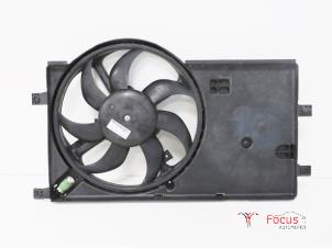 Used Cooling fans Fiat Fiorino (225) 1.3 JTD 16V Multijet Price € 24,95 Margin scheme offered by Focus Automotive