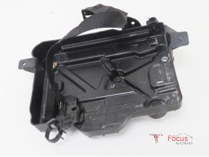 Used Battery box Fiat Fiorino (225) 1.3 JTD 16V Multijet Price € 9,95 Margin scheme offered by Focus Automotive