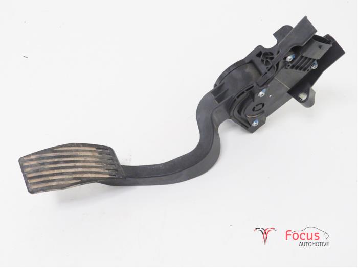 Begagnade Gaspedalsensor Fiat Fiorino (225) 1.3 JTD 16V Multijet Pris € 20,00 Marginaltabell erbjuds av Focus Automotive