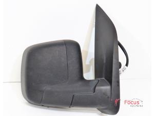 Gebrauchte Außenspiegel rechts Fiat Fiorino (225) 1.3 JTD 16V Multijet Preis € 35,00 Margenregelung angeboten von Focus Automotive