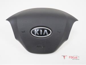 Usados Airbag izquierda (volante) Kia Picanto (TA) 1.2 16V Precio € 45,00 Norma de margen ofrecido por Focus Automotive