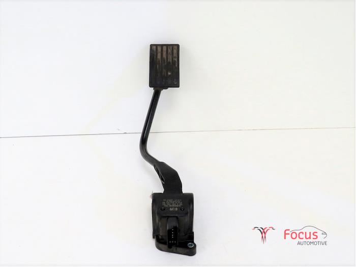 Gebrauchte Gaspedalposition Sensor Peugeot 508 SW (8E/8U) 1.6 HDiF 16V Preis € 14,95 Margenregelung angeboten von Focus Automotive
