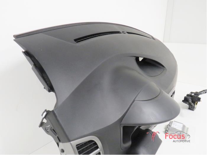 Airbag set+module Hyundai i20 1.2i 16V 959101J400