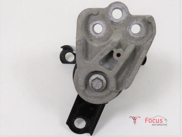 Engine mount Ford Fiesta 6 1.0 SCI 12V 80 Van - C1B16F012AD P4JD