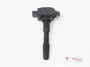 Used Pen ignition coil Renault Clio IV (5R) 0.9 Energy TCE 12V GPL Price € 5,99 Margin scheme offered by Focus Automotive