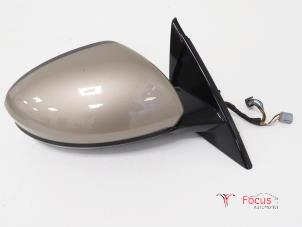 Used Wing mirror, right Renault Talisman (RFDL) 1.6 Energy TCe 190 Price € 150,00 Margin scheme offered by Focus Automotive