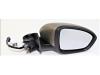 Wing mirror, right from a Renault Talisman (RFDL) 1.6 Energy TCe 190 2018