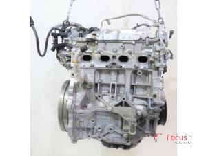 Używane Silnik Renault Talisman (RFDL) 1.6 Energy TCe 150 EDC Cena € 1.850,00 Procedura marży oferowane przez Focus Automotive