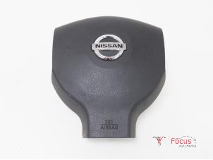 Usagé Airbag gauche (volant) Nissan Note (E11) 1.5 dCi 86 Prix € 60,00 Règlement à la marge proposé par Focus Automotive