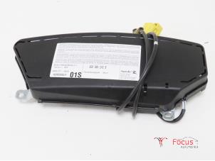 Usados Asiento de airbag Skoda Fabia II Combi 1.2 TDI 12V Greenline Precio € 27,50 Norma de margen ofrecido por Focus Automotive
