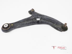 Used Front wishbone, right Ford B-Max (JK8) 1.5 TDCi Price € 70,00 Margin scheme offered by Focus Automotive