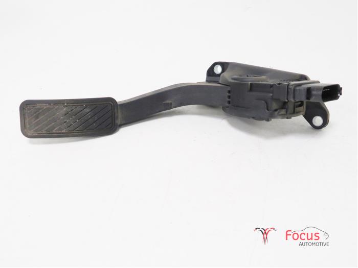Gebrauchte Gaspedalposition Sensor Ford B-Max (JK8) 1.5 TDCi Preis € 9,95 Margenregelung angeboten von Focus Automotive