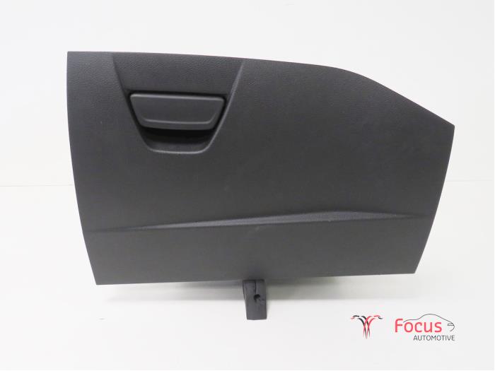 Begagnade Handskfack Ford Focus 3 1.0 Ti-VCT EcoBoost 12V 100 Pris € 29,95 Marginaltabell erbjuds av Focus Automotive