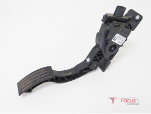 Used Throttle pedal position sensor Ford Focus 3 1.0 Ti-VCT EcoBoost 12V 100 Price € 35,00 Margin scheme offered by Focus Automotive