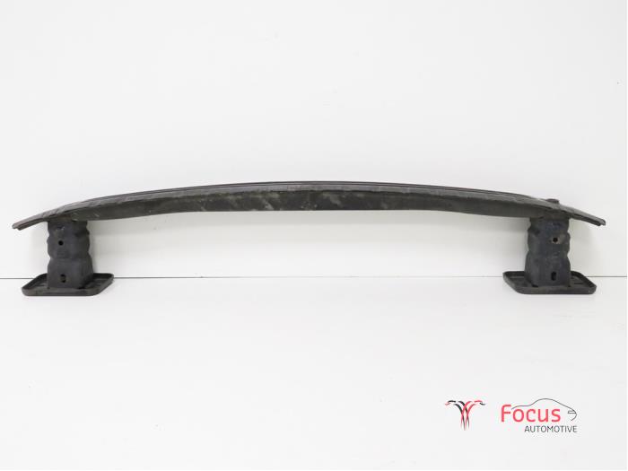 Rear bumper frame from a Ford Focus 3 1.0 Ti-VCT EcoBoost 12V 100 2014